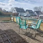 Station Im Norden Apartamento