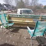 Station Im Norden Apartamento Bindslev