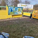 Apartamento Station Im Norden *