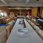 Apartamento Station Im Norden