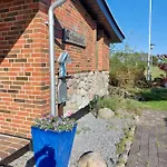 Apartamento Station Im Norden