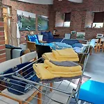 Apartamento Station Im Norden *