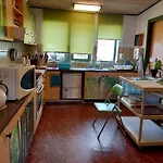 Station Im Norden Apartamento