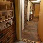 Apartamento Station Im Norden