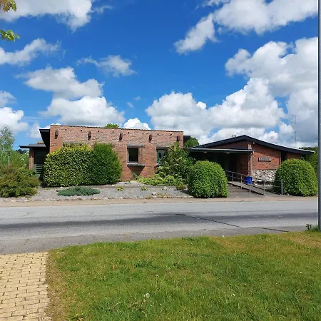 Station Im Norden Apartment Bindslev
