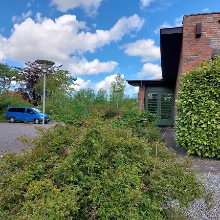 Apartment Station Im Norden *