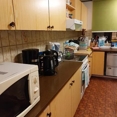 Station Im Norden Apartment