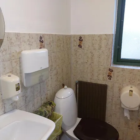Apartment Station Im Norden