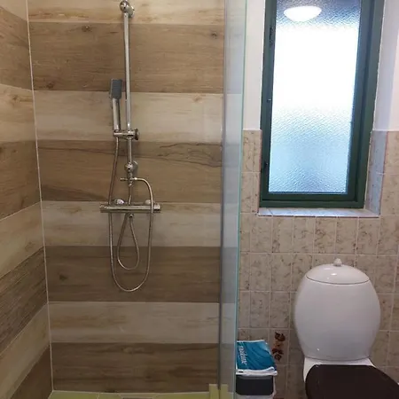 Station Im Norden Апартаменты Биндслев