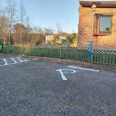 Apartment Station Im Norden *