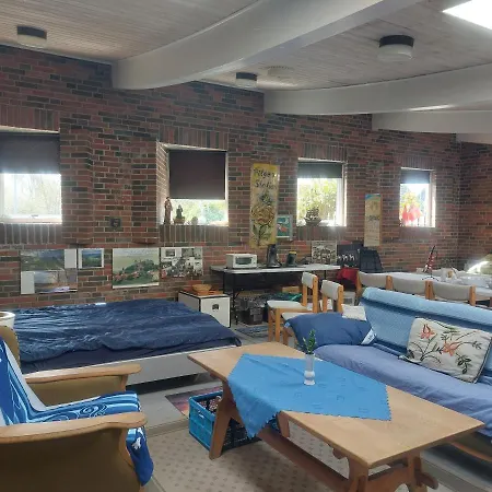 Apartment Station Im Norden