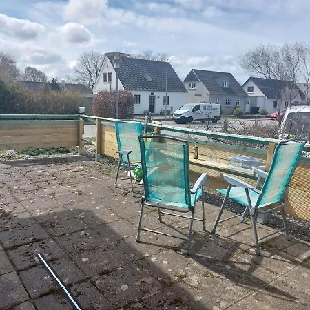 Station Im Norden Apartamento