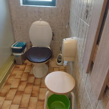 Apartment Station Im Norden