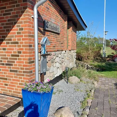 Apartment Station Im Norden