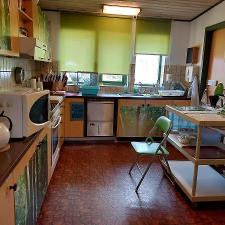 Station Im Norden Apartment