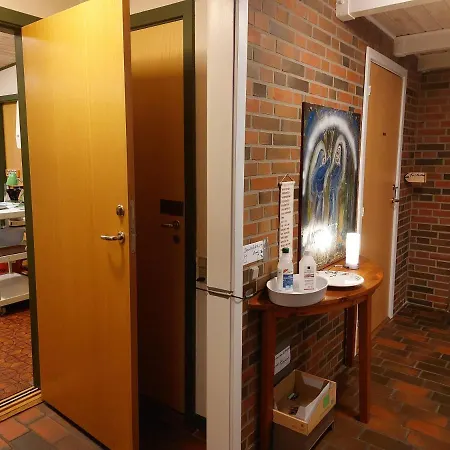 Apartment Station Im Norden