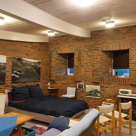 Station Im Norden Apartamento *